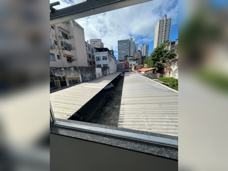imóvel com 70m² - Dois de Julho - Salvador