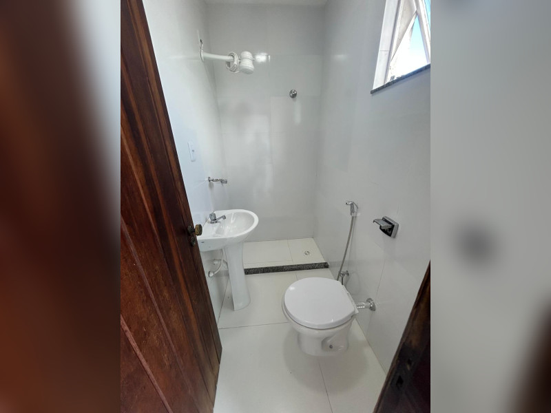 imóvel com 70m² - Dois de Julho - Salvador