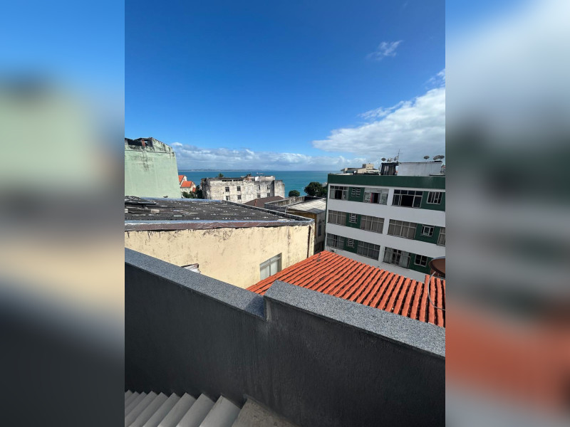 imóvel com 70m² - Dois de Julho - Salvador