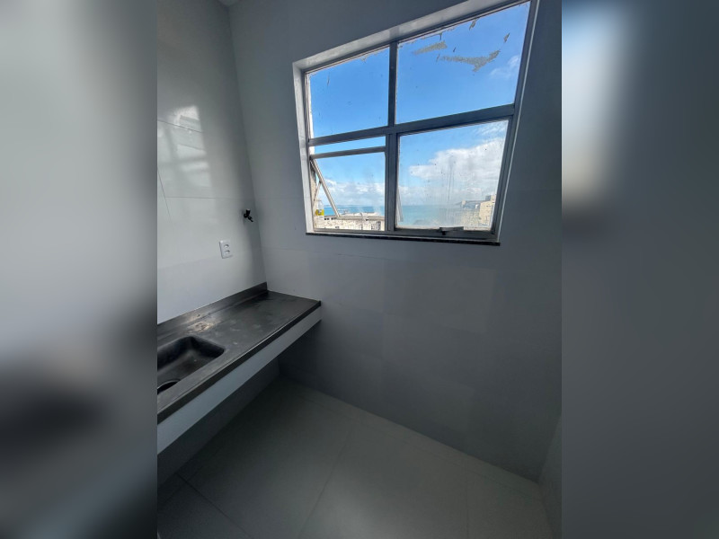 imóvel com 70m² - Dois de Julho - Salvador