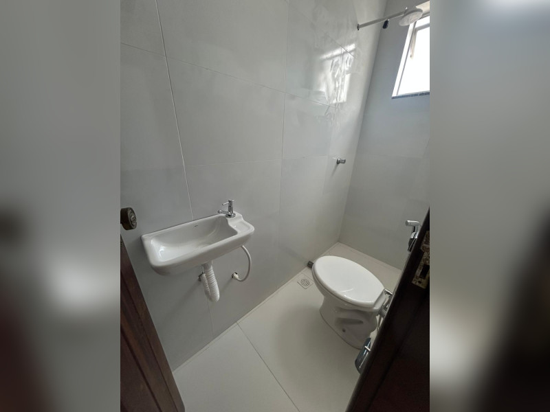 imóvel com 70m² - Dois de Julho - Salvador