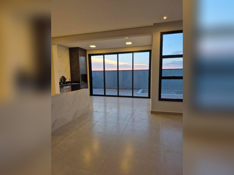 imóvel com 266m² - Jardim Vila São Domingos - Sorocaba