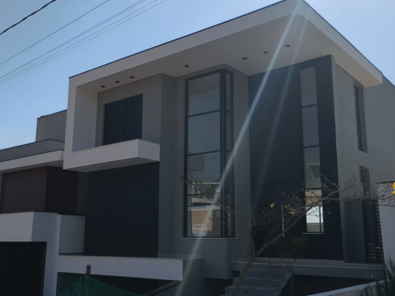 imóvel com 266m² - Jardim Vila São Domingos - Sorocaba
