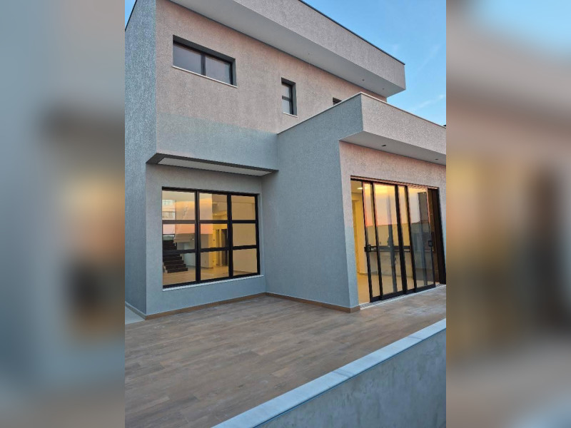 imóvel com 266m² - Jardim Vila São Domingos - Sorocaba