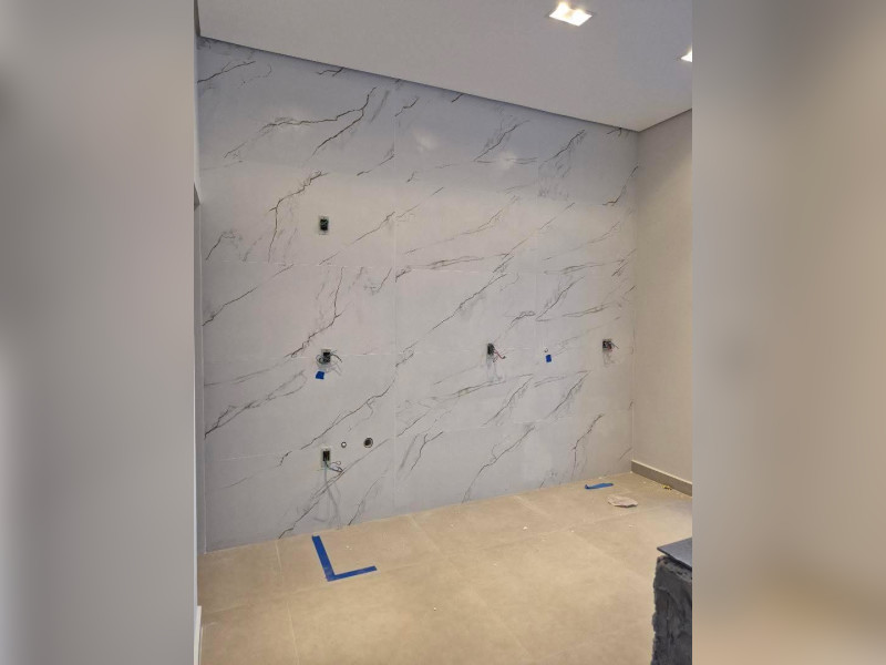 imóvel com 266m² - Jardim Vila São Domingos - Sorocaba