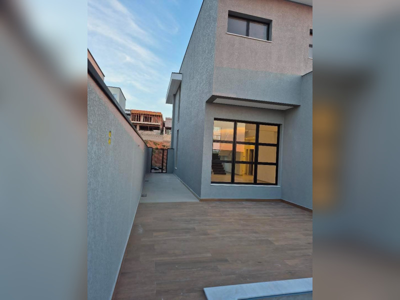 imóvel com 266m² - Jardim Vila São Domingos - Sorocaba