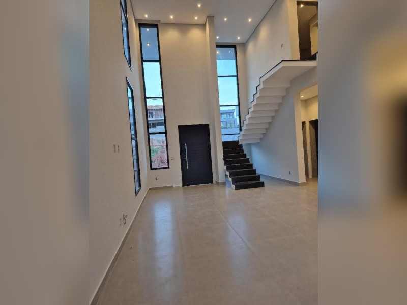 imóvel com 266m² - Jardim Vila São Domingos - Sorocaba