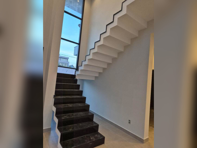 imóvel com 266m² - Jardim Vila São Domingos - Sorocaba