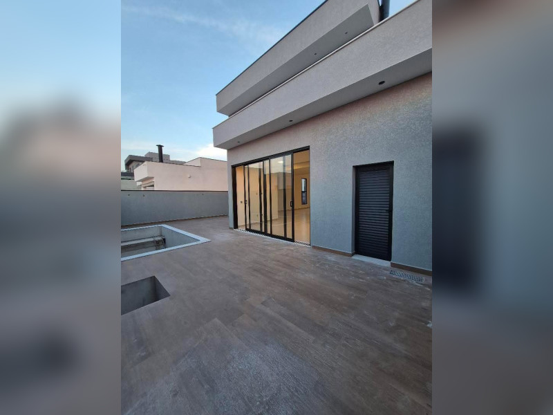 imóvel com 266m² - Jardim Vila São Domingos - Sorocaba
