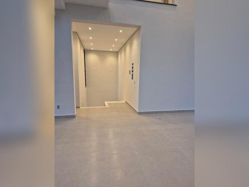 imóvel com 266m² - Jardim Vila São Domingos - Sorocaba