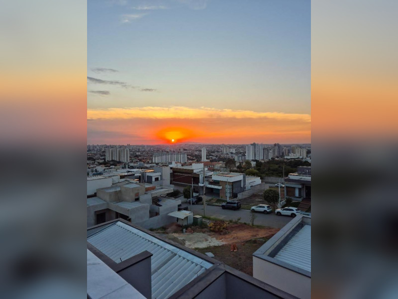 imóvel com 266m² - Jardim Vila São Domingos - Sorocaba