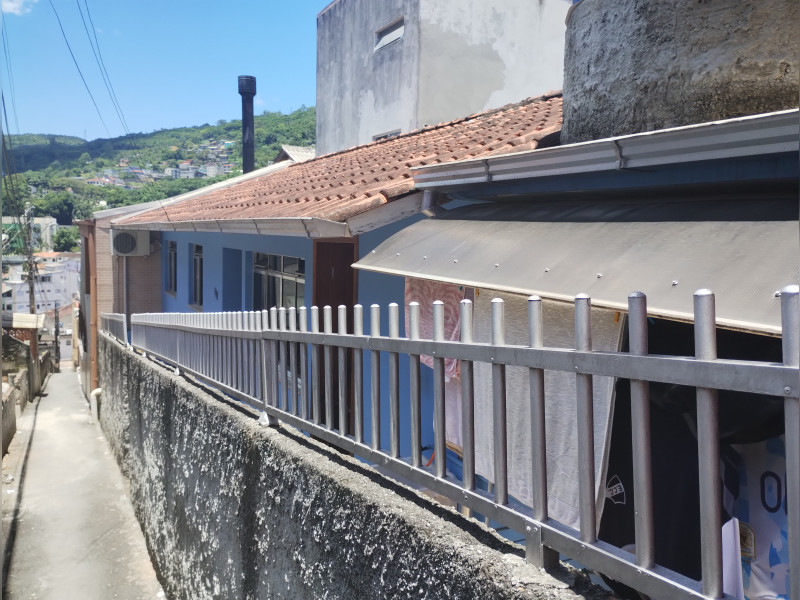 imóvel com 98m² - Pantanal - Florianópolis