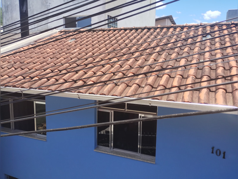 imóvel com 98m² - Pantanal - Florianópolis