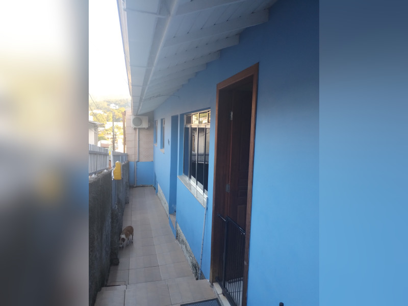 imóvel com 98m² - Pantanal - Florianópolis