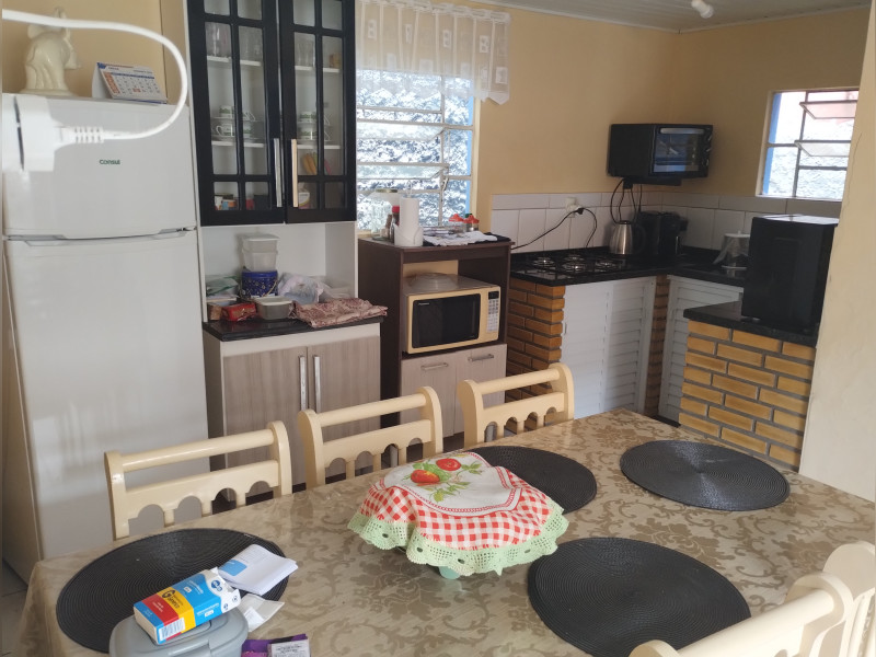 imóvel com 98m² - Pantanal - Florianópolis