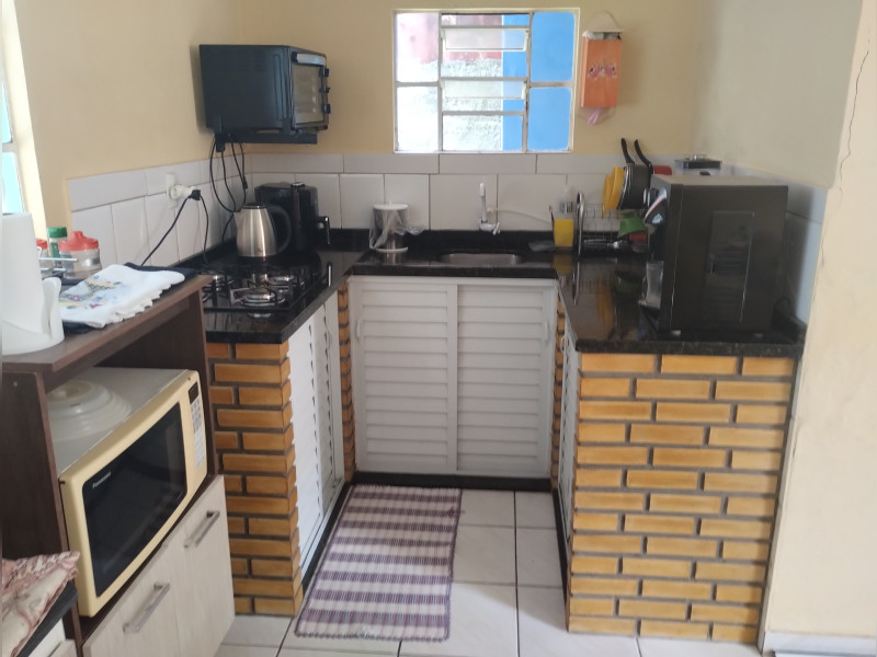 imóvel com 98m² - Pantanal - Florianópolis