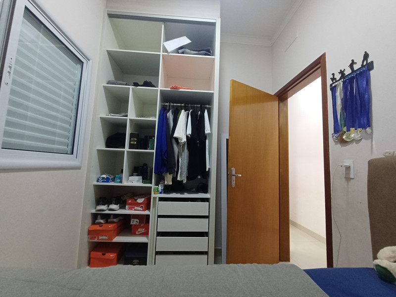 imóvel com 60m² - Jardim Residencial Veneza - Indaiatuba