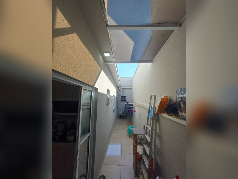 imóvel com 60m² - Jardim Residencial Veneza - Indaiatuba