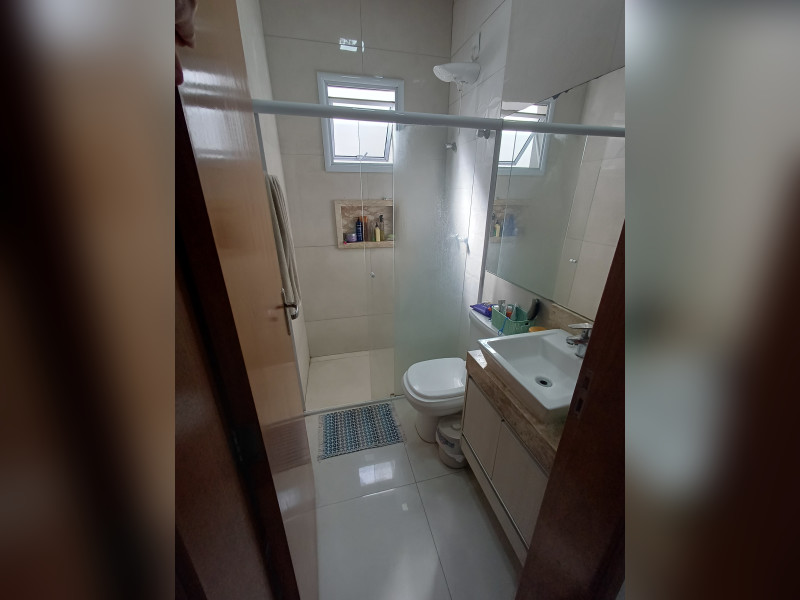 imóvel com 60m² - Jardim Residencial Veneza - Indaiatuba