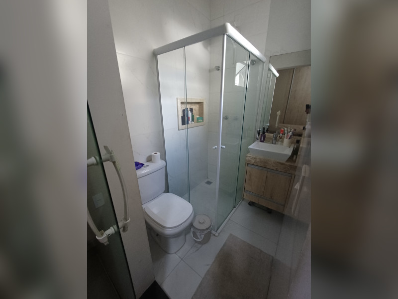 imóvel com 60m² - Jardim Residencial Veneza - Indaiatuba