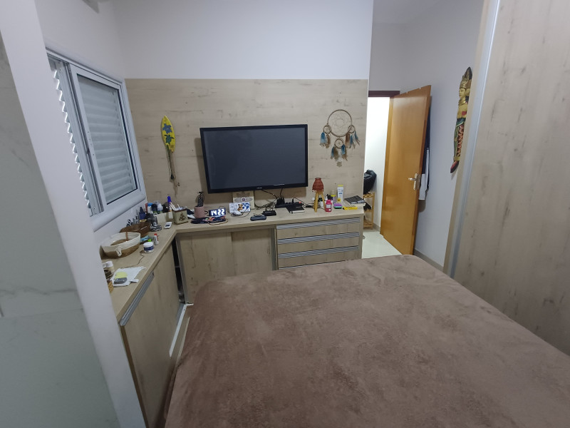 imóvel com 60m² - Jardim Residencial Veneza - Indaiatuba