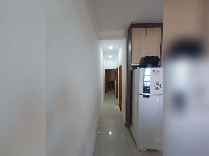 imóvel com 60m² - Jardim Residencial Veneza - Indaiatuba