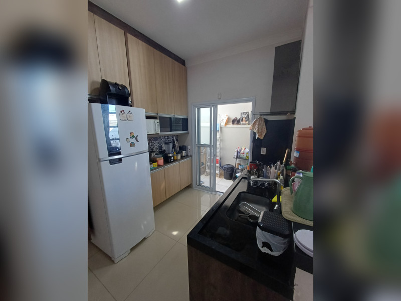 imóvel com 60m² - Jardim Residencial Veneza - Indaiatuba