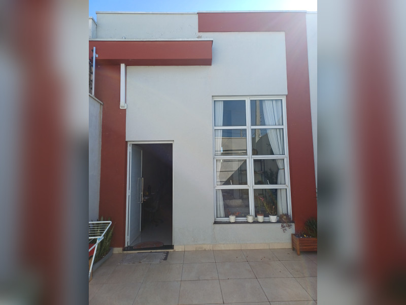 imóvel com 60m² - Jardim Residencial Veneza - Indaiatuba