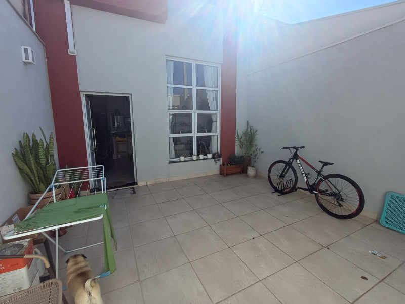 imóvel com 60m² - Jardim Residencial Veneza - Indaiatuba