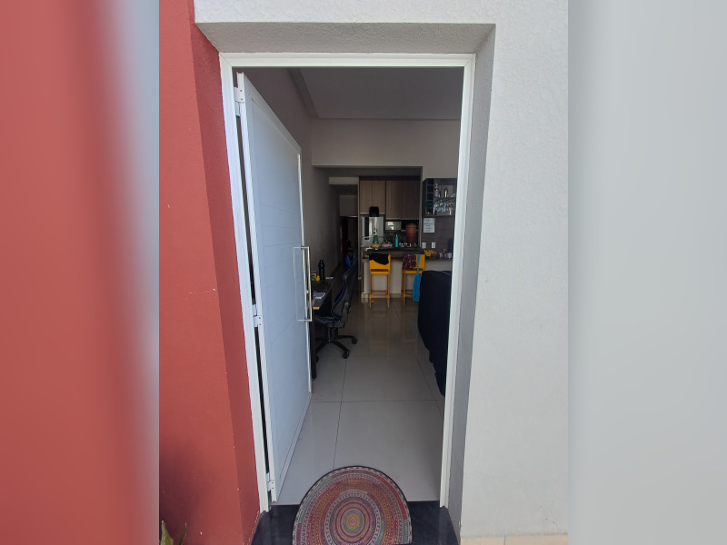 imóvel com 60m² - Jardim Residencial Veneza - Indaiatuba