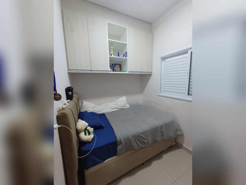 imóvel com 60m² - Jardim Residencial Veneza - Indaiatuba