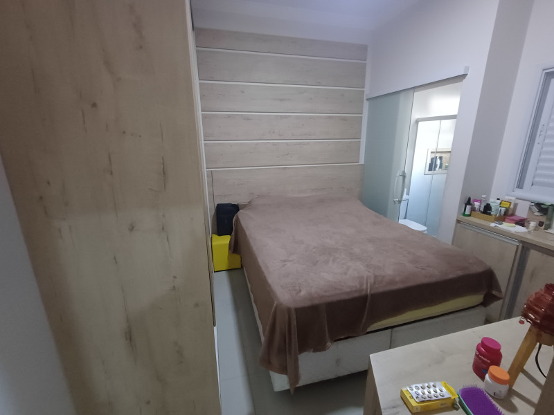 imóvel com 60m² - Jardim Residencial Veneza - Indaiatuba