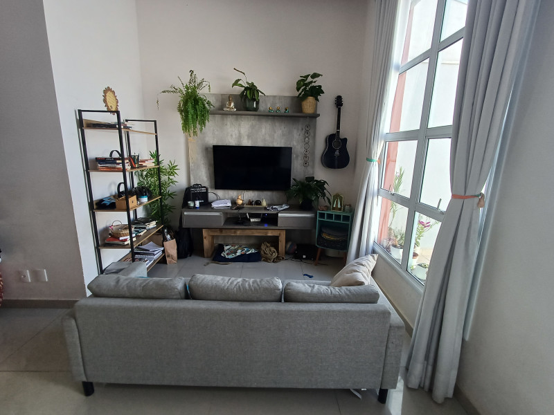 imóvel com 60m² - Jardim Residencial Veneza - Indaiatuba