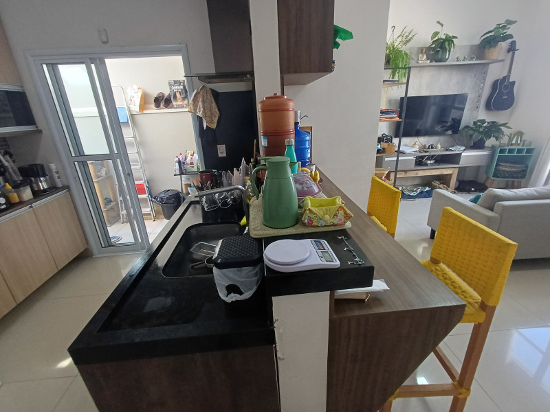imóvel com 60m² - Jardim Residencial Veneza - Indaiatuba