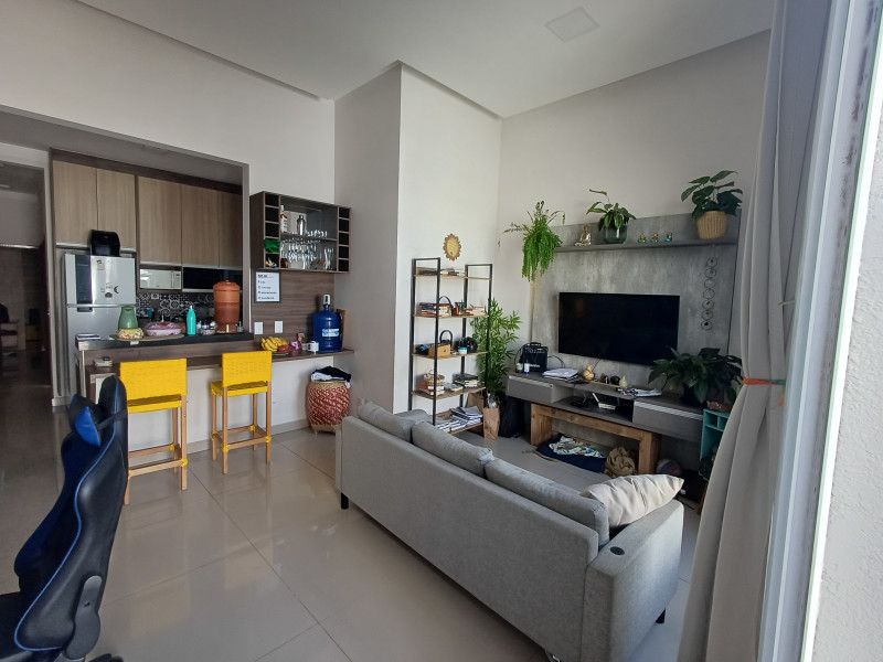 imóvel com 60m² - Jardim Residencial Veneza - Indaiatuba
