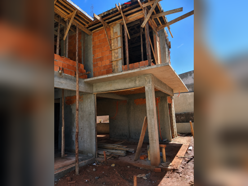 imóvel com 280m² - Hedy - Londrina
