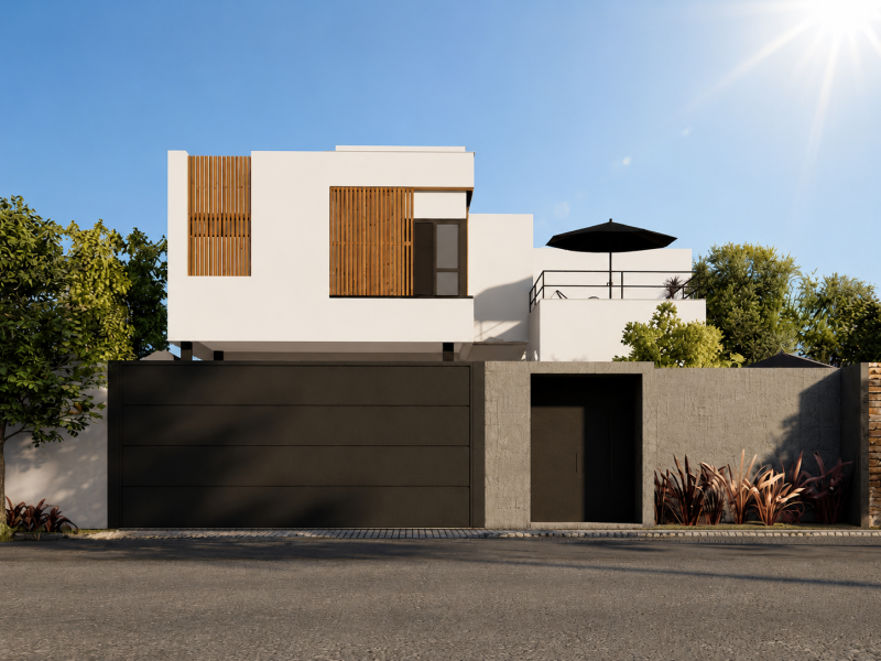 imóvel com 280m² - Hedy - Londrina