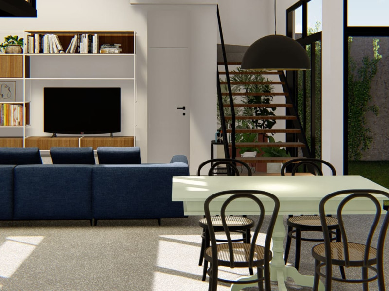 imóvel com 280m² - Hedy - Londrina