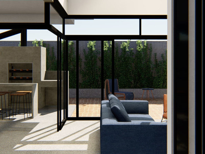 imóvel com 280m² - Hedy - Londrina
