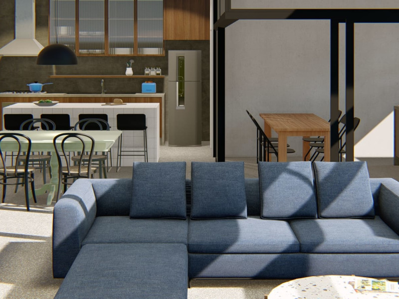 imóvel com 280m² - Hedy - Londrina