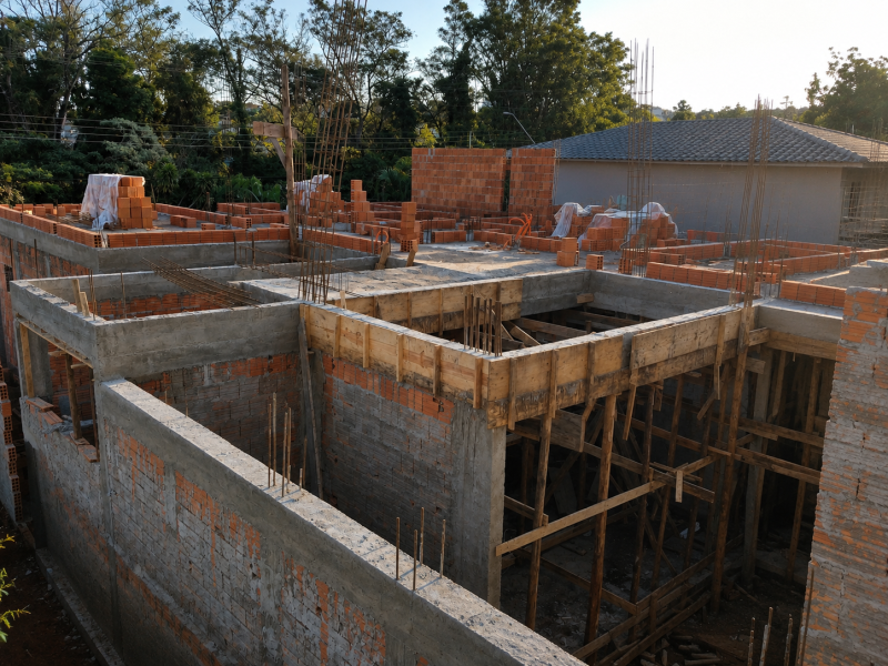 imóvel com 280m² - Hedy - Londrina