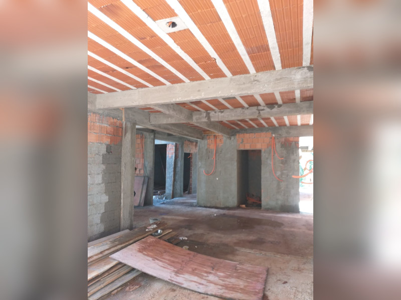 imóvel com 280m² - Hedy - Londrina