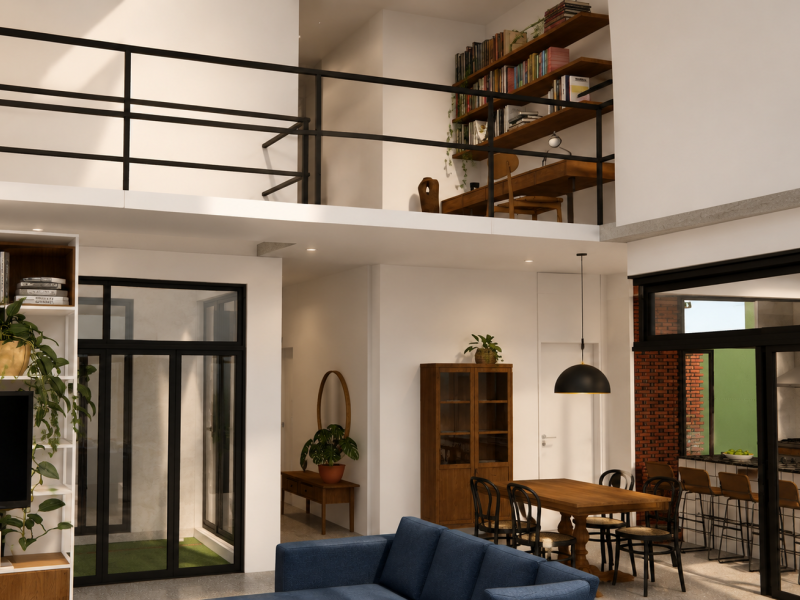 imóvel com 280m² - Hedy - Londrina