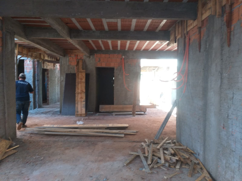 imóvel com 280m² - Hedy - Londrina