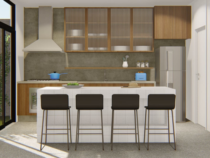 imóvel com 280m² - Hedy - Londrina