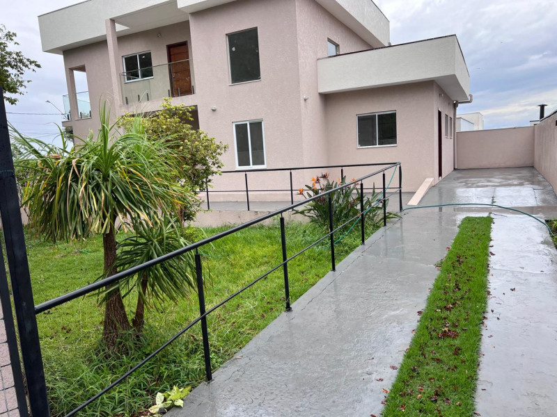 imóvel com 205m² - Cajuru do Sul - Sorocaba