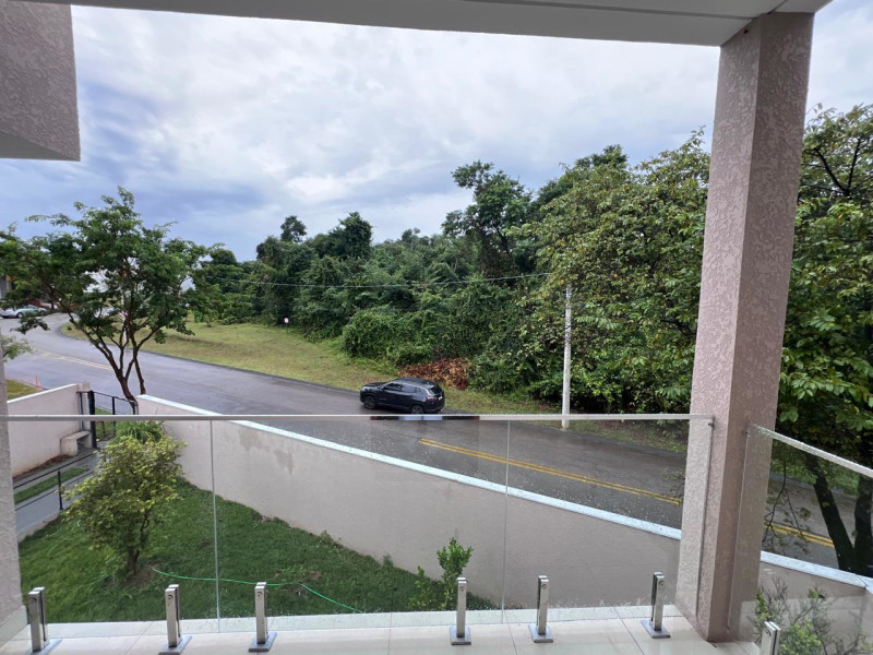 imóvel com 205m² - Cajuru do Sul - Sorocaba