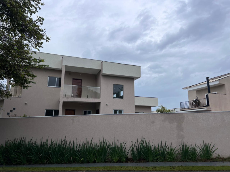 imóvel com 205m² - Cajuru do Sul - Sorocaba