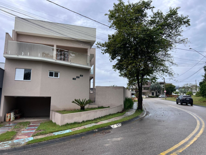 imóvel com 205m² - Cajuru do Sul - Sorocaba