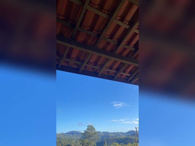 imóvel com 83m² - Área Rural de Paraibuna - Paraibuna